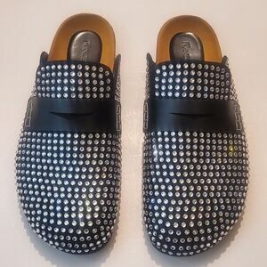 Men's JW Anderson Embellished mules